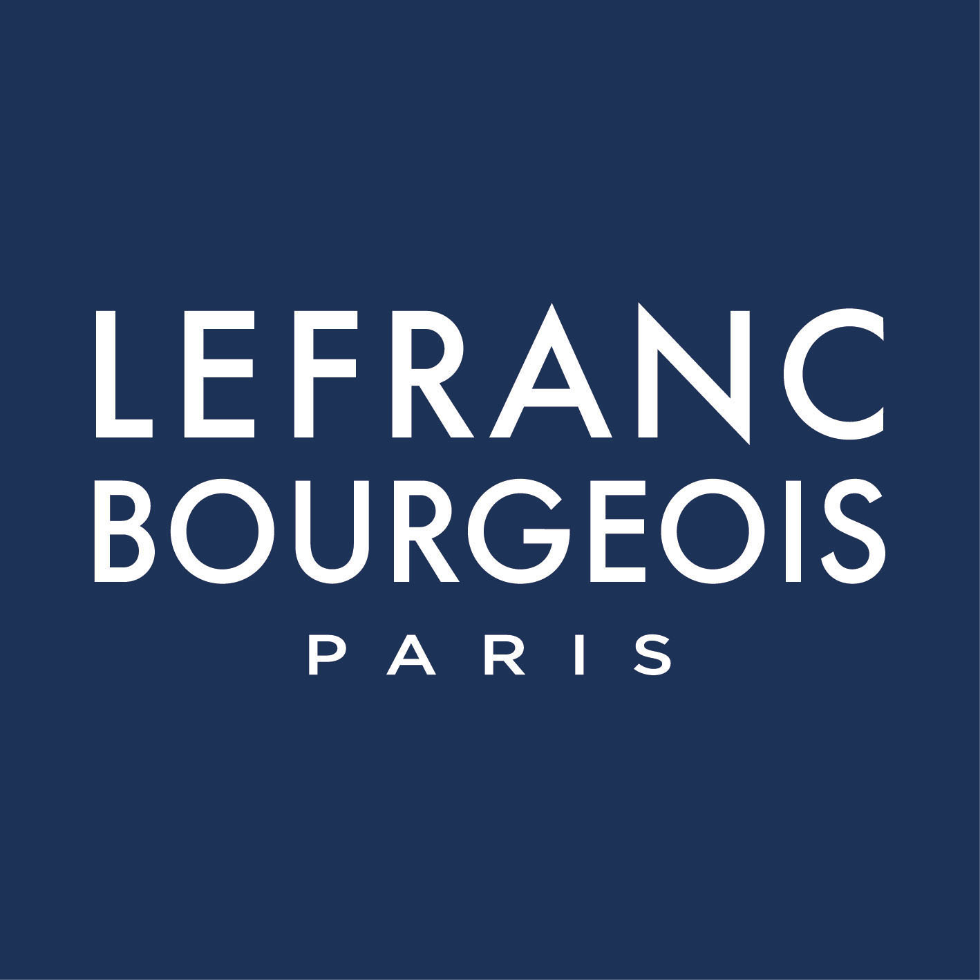 Lefranc bourgeois