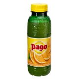 Jus d'orange Pago - 33 cl - 12 bouteilles