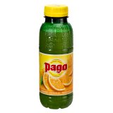 De_cart 12 btl pago orange 33cl