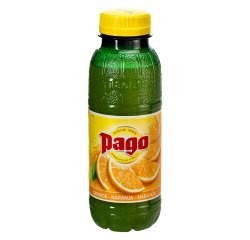 En_cart 12 btl pago orange 33cl