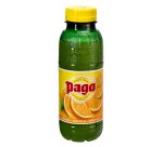 Jus d'orange Pago - 33 cl - 12 bouteilles