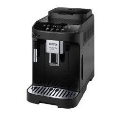 Máquina superautomática de café en grano Magnifica Evo Delonghi, negra
