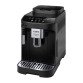 Máquina superautomática de café en grano Magnifica Evo Delonghi, negra