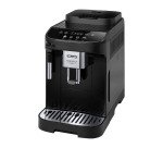 Machine espresso à grains Magnifica Evo Delonghi, noire