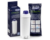 Cartucho filtrante para máquina de café con molinillo Delonghi