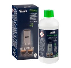 Desincrustante para cafetera EcoDecalk 500 ml Delonghi