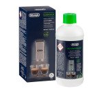 Détartrant pour machine à café EcoDecalk 500 ml Delonghi