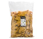 Elastique 200 mm épaisseur 16 mm - Sachet de 1 Kg