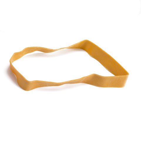Goma elástica 200 x 16 mm - Bolsa de 1 kg