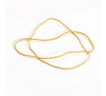 Elastiques 180 mm épaisseur 1,8 mm - Sachet de 1 Kg