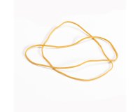 Goma elástica 180 x 1,8 mm - Bolsa de 1 kg