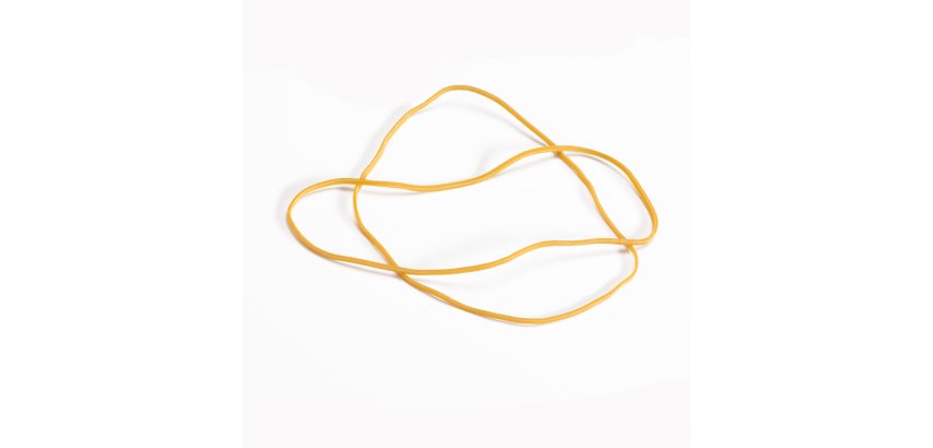 Elastique 180 x 1,8 mm - Sachet de 1 Kg