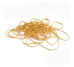 Elastiques 180 mm épaisseur 1,8 mm - Sachet de 1 Kg