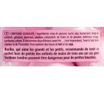 Guimauves Chamallows Haribo - Sachet de 100 g