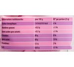 Guimauves Chamallows Haribo - Sachet de 100 g