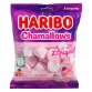 Guimauves Chamallows Haribo - Sachet de 100 g