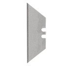 Lame trapèze Wonday pour cutter de sécurité 60 mm - Etui de 10