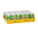 Lipton Ice Tea Green 33 cl - 24 canettes