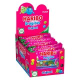 Snoepjes Dragibus Haribo - zakje van 50 g