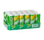 Sprite Original 33 cl - 24 canettes