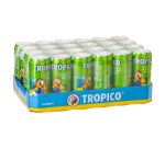 Tropico Tropical 33 cl - 24 canettes