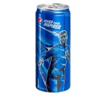 Pepsi Cola  33 cl - 24 canettes