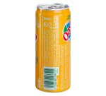 Oasis Orange 33 cl - 24 canettes
