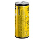 Schweppes Indian Tonic  33 cl - 24 canettes