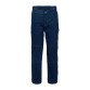 Pantalone da lavoro Rossini SerioPlus+, blu