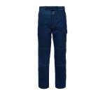 Pantalone da lavoro Rossini SerioPlus+, blu