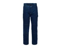 Pantalone da lavoro Rossini SerioPlus+, blu