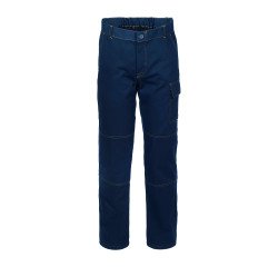 Pantalone da lavoro Rossini SerioPlus+, blu