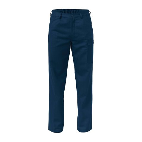 Pantalone da lavoro Siggi New Extra, blu
