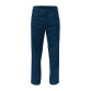 Pantalone da lavoro Siggi New Extra, blu