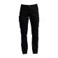 Pantalone da lavoro multitasche JRC France Lady, blu navy