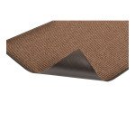 Felpudo de rayas para interior120 x180 cm