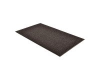 Tapis d'entrée Notrax ligné Héritage 60 x 90 cm anthracite