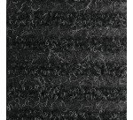 Felpudo de rayas para interior 60 x 90 cm