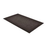 Tapis d'entrée Notrax ligné Héritage 90 x 150 cm anthracite
