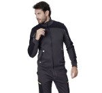 Felpa Siggi Sigma, grigio