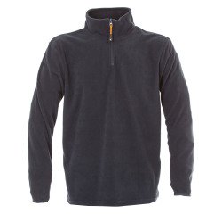 Micropile JRC Malmo, blu navy