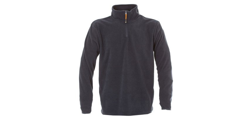 Micropile JRC Malmo, blu navy