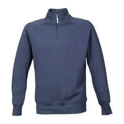 Felpa JRC Kioto Man, blu navy