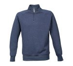 Felpa JRC Kioto Man, blu navy