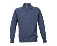 Felpa JRC Kioto Man, blu navy