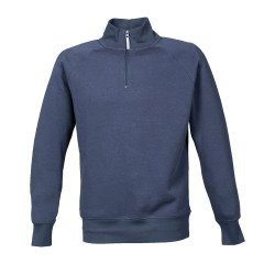 Felpa JRC Kioto Man, blu navy