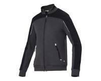 Felpa Siggi Sigma, grigio