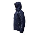 Giaccone Siggi Stone, blu