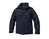 Giaccone Siggi Stone, blu