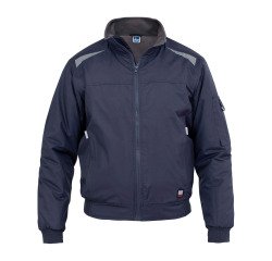 Bomber Siggi Task 2, blu